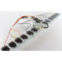 TinkerForge TF-234 Passend für (Einplatinen-Computer) TinkerForge 1 St.